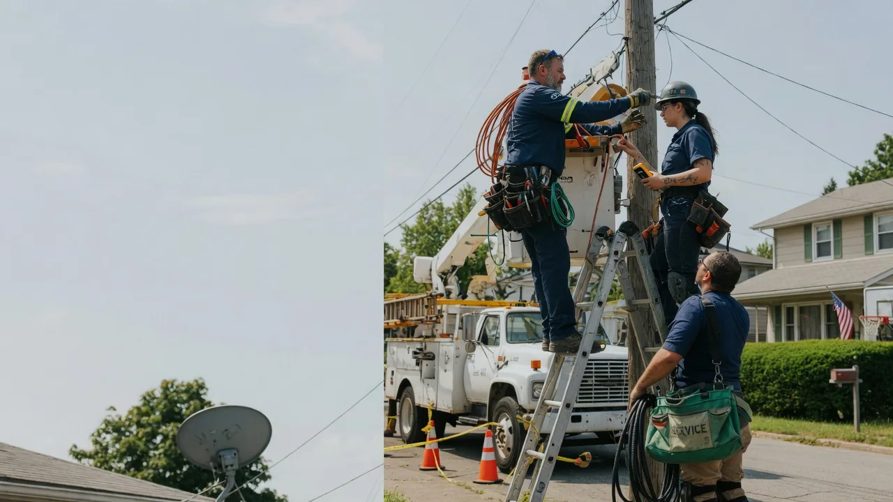 Electrical Repair in Avon, MT near me
